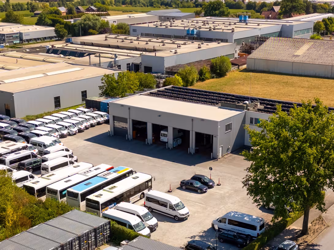 Taxi Goß in Wadersloh